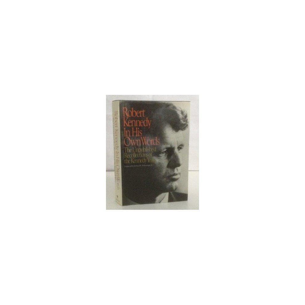 VHS】Bobby Kennedy/In His Own Words｜CD・DVD・ブルーレイ